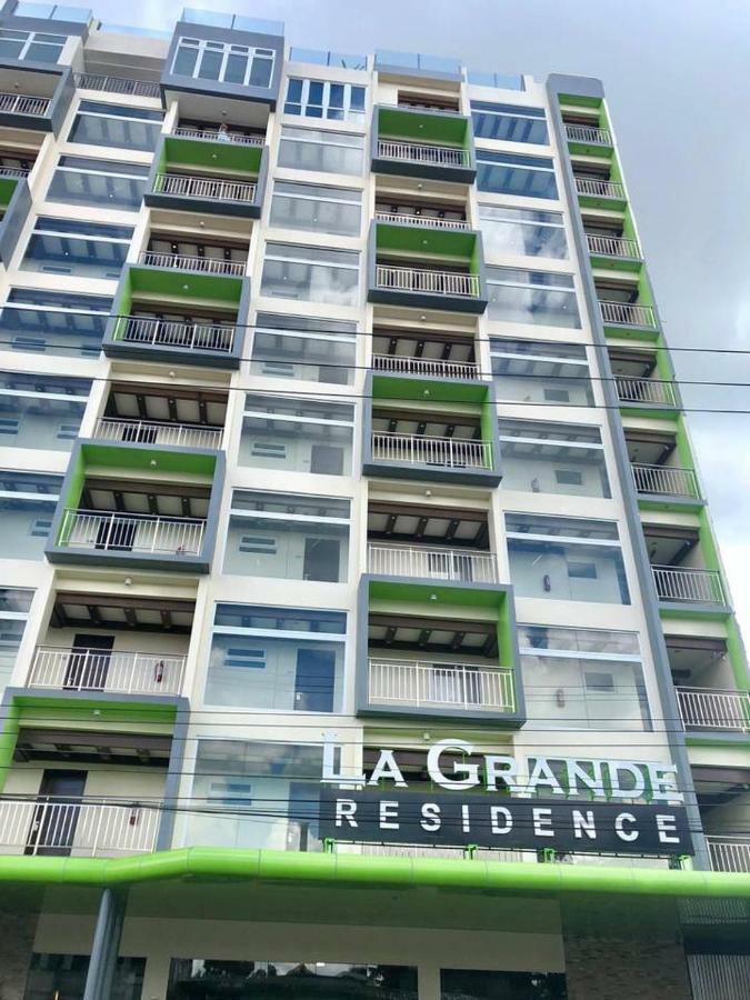 Beautiful Condo In The New La Grande Resort Angeles Buitenkant foto