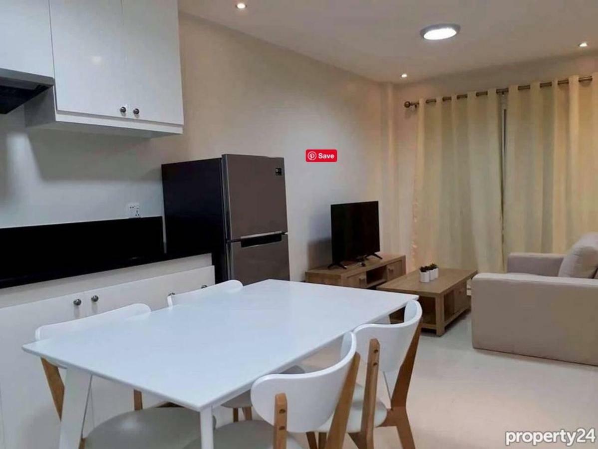 Beautiful Condo In The New La Grande Resort Angeles Buitenkant foto